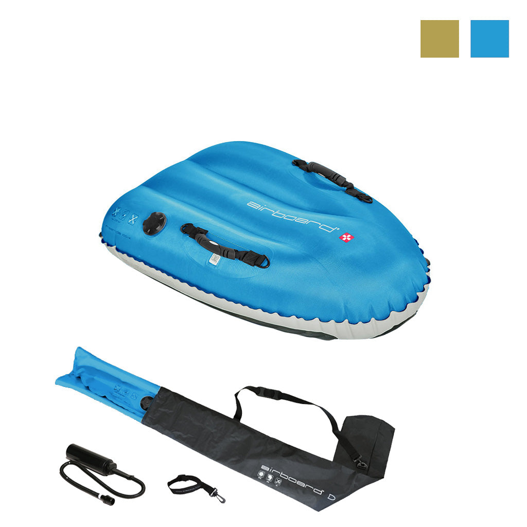 Snow Bodyboard Junior Small