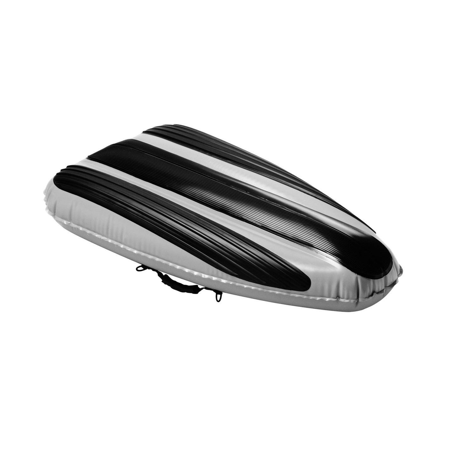 Inflatable sled - Airboard Classic 130-X - seasonal rental