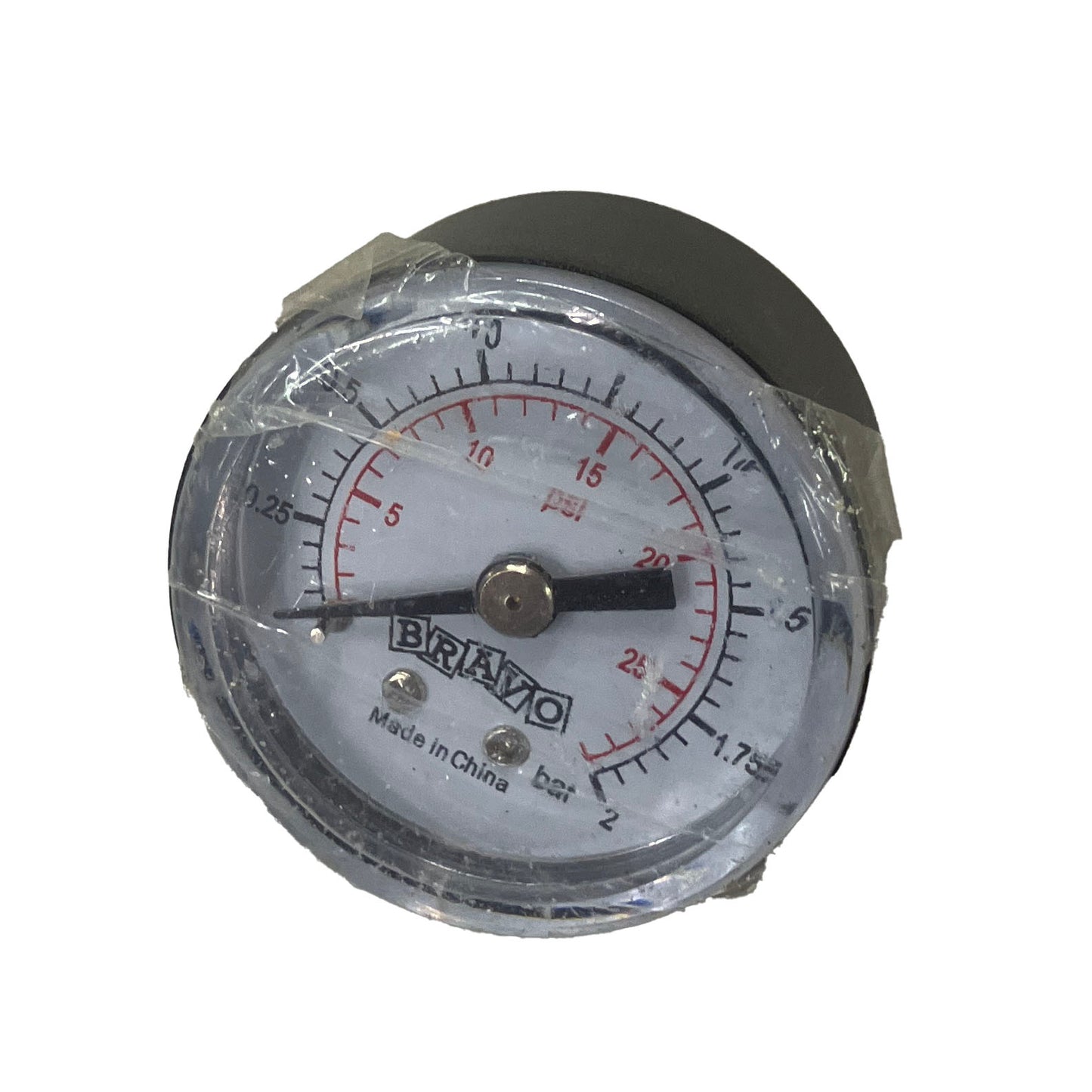 Manometer für SUP-Pumpe