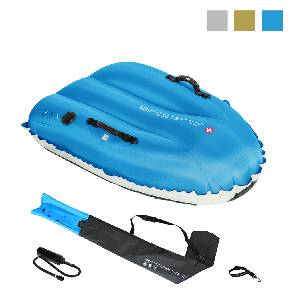 Airboard Freeride 180-X