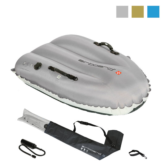 Airboard Freeride 180-X