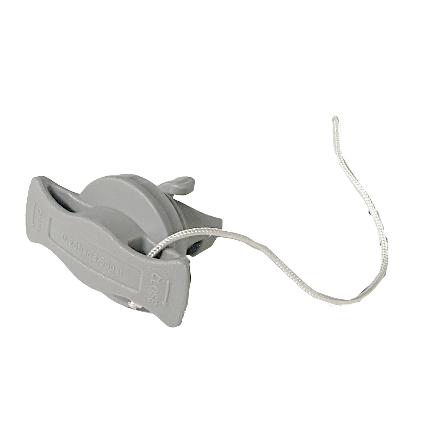 Ventildeckel SUP
