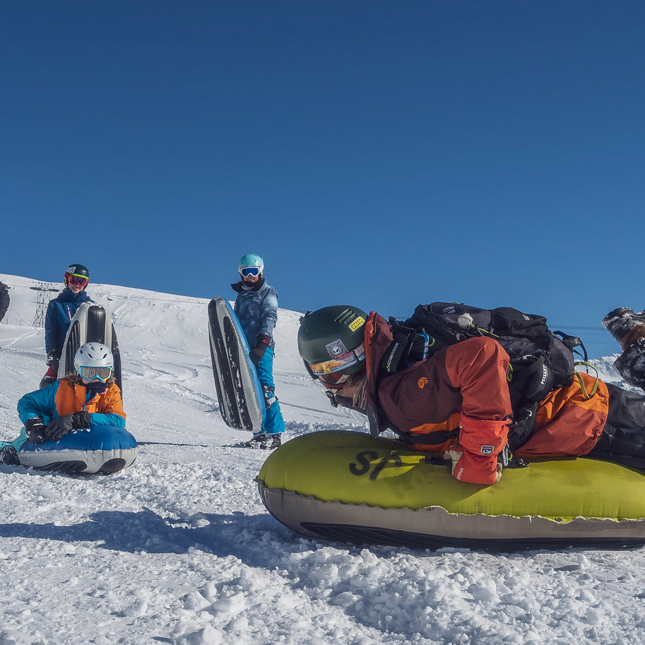 Airboard Gutschein CHF 25.-