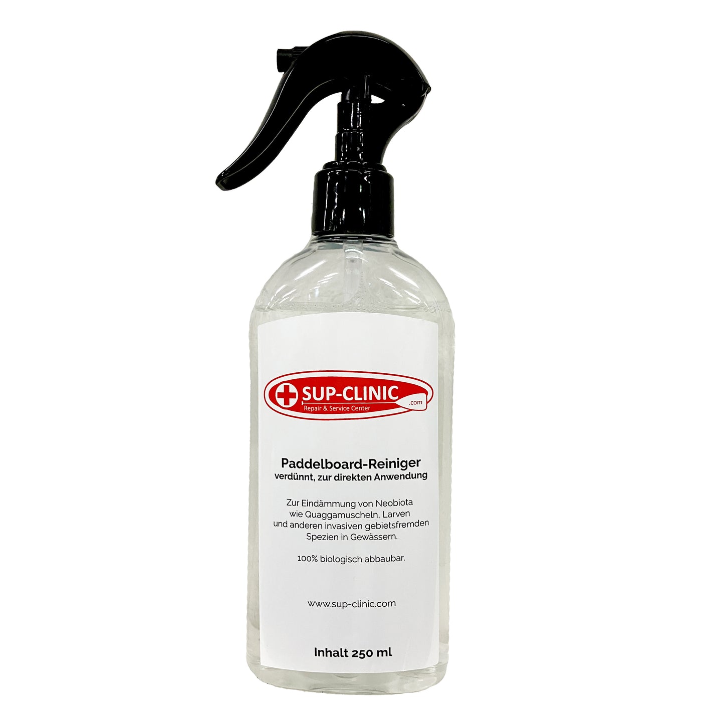 SUP-Clinic Cleaning Kit