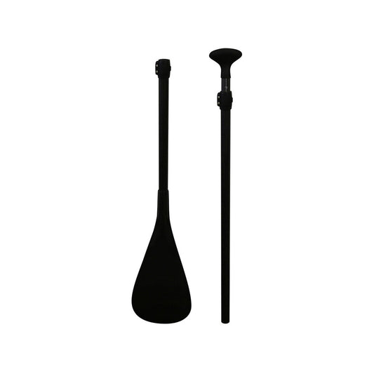 Vario SUP Paddel Fiberglas Occasion