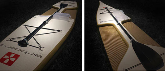 Airboard Concept SUP