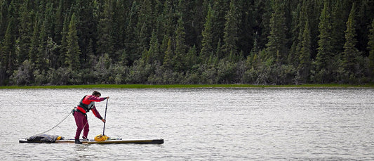 Yukon River Quest