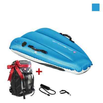 Snow-Bodyboard Allround Regular Pro