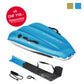 Saisonmiete Snow-Bodyboard Allround Regular