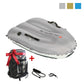 Snow-Bodyboard Freeride Large