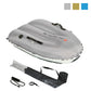 Snow-Bodyboard Freeride Large