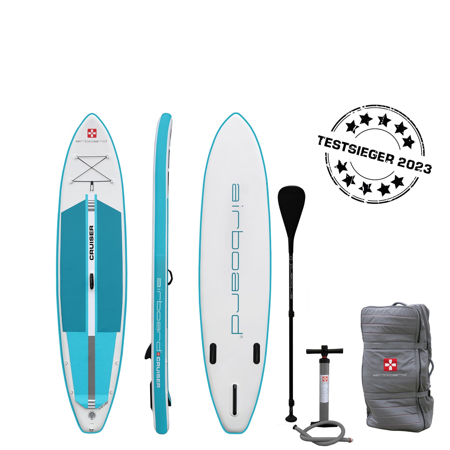 Airboard CRUISER 11'2''