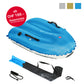 Saisonmiete Airboard Freeride 180-X