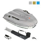 Airboard Freeride 180-X