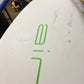 Airboard HIKE Ultralight Green 9'9'' - Occasion, 2 Jahre Garantie