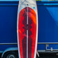 Airboard SKYLINE 11'6'' Ruby - Occasion-SUP