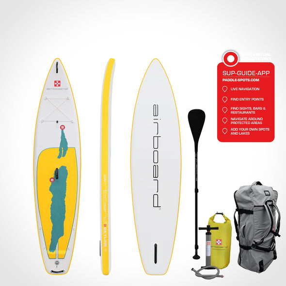 Airboard SKYLINE  11'6''