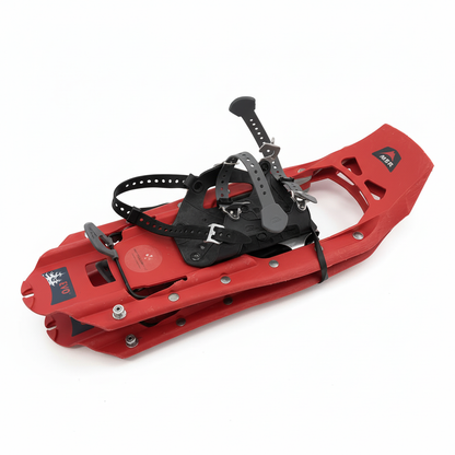 Schneeschuhe MSR Evo Trail - Occasion, wenig gebraucht