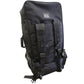 Wheel Bag SUP-Tasche Schwarz