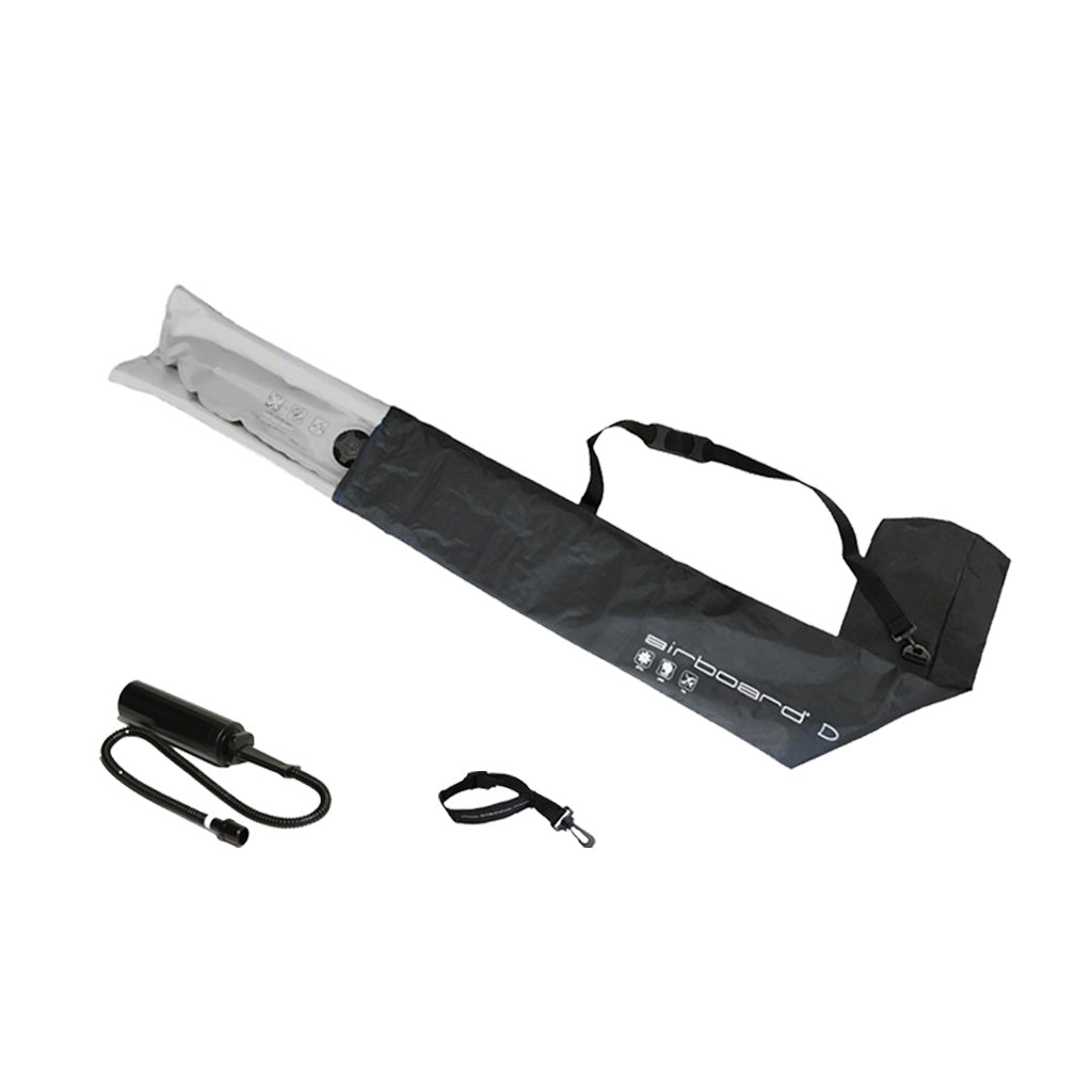 Airboard Freeride 100-X