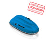 Airboard Freeride 100-X Blue - OCCASION