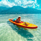 Seasonal rental Airboard CRUISER 11'2''