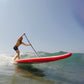 Saisonmiete Airboard ROCKET Light 14'0''