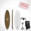 Airboard BALANCE Light 9'6'' - Occasion