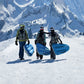 Airboard Backpack Advanced