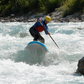 Airboard WHITEWATER Small 8'6'' - Occasion