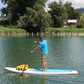 Saisonmiete Airboard SHARK 12'6''