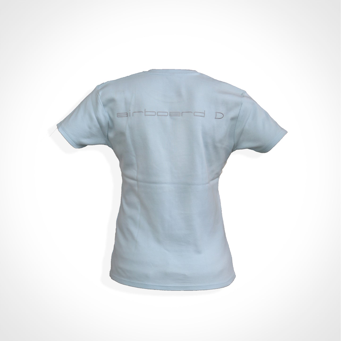 T-Shirt Lady Ice-Blue