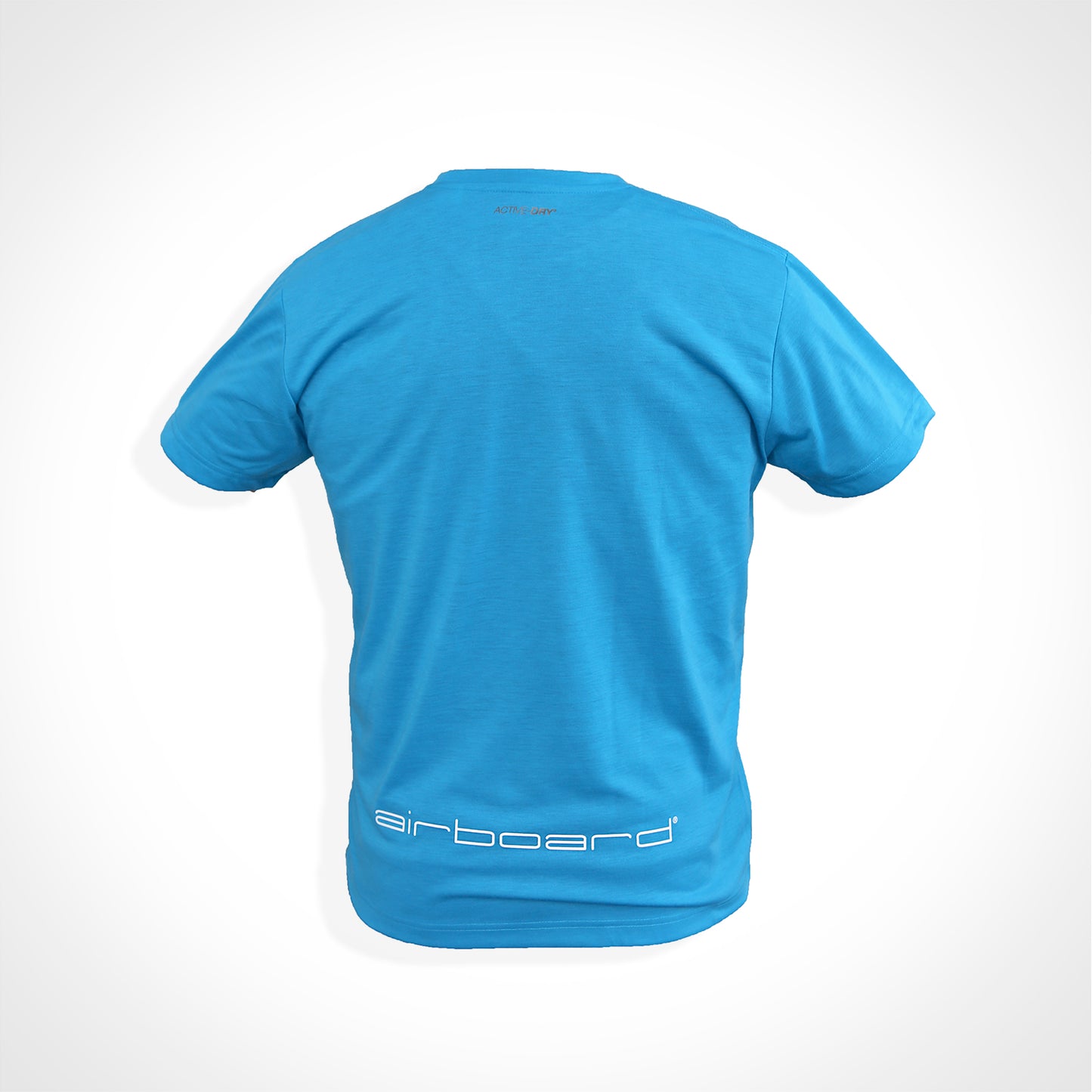 Airboard Dryshirt Men Blue