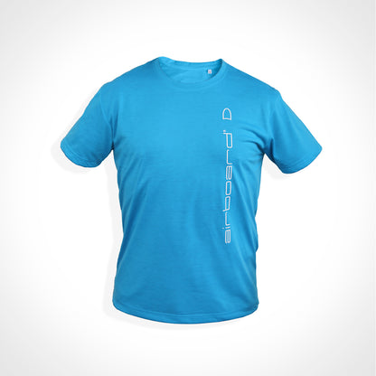 Airboard Dryshirt Men Blue