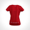 Airboard DryShirt Women Red