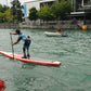 Saisonmiete Airboard ROCKET Light 14'0''