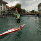 Saisonmiete Airboard ROCKET Light 14'0''
