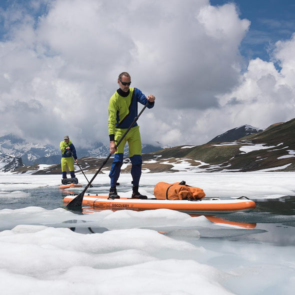 Airboard Discovery 13'2'' Sweden - Demo-Modell, leicht gebraucht