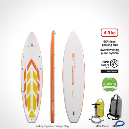 Airboard STRIDER Ultralight