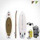 Airboard STREAM Light 10'6''