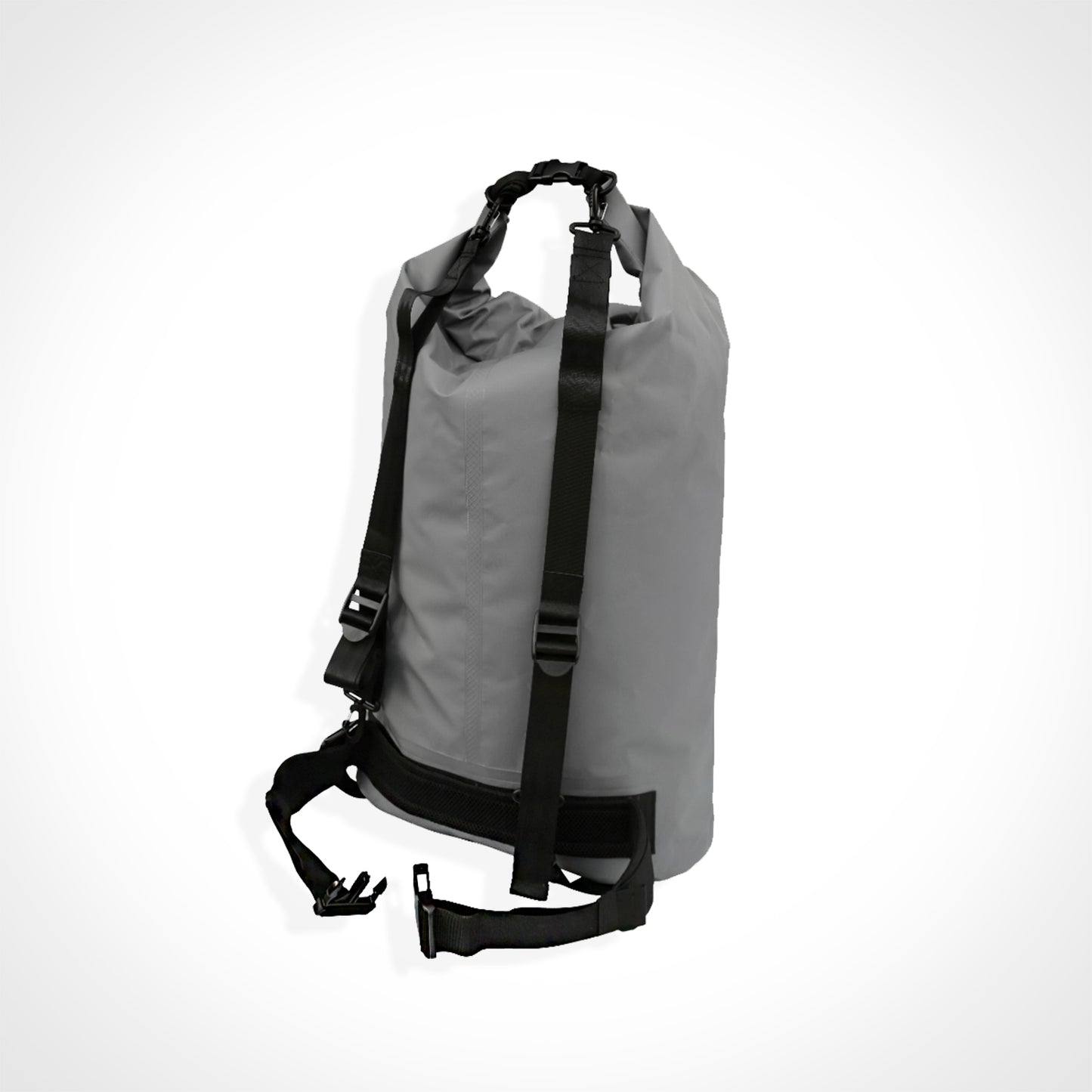 Pump Bag grey