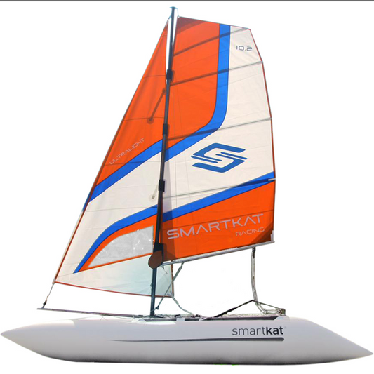 Smartkat Racing 4.6m - New Edition