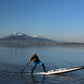 Airboard ROCKET Light 14'0'' x 25" Concept SUP, ungebraucht