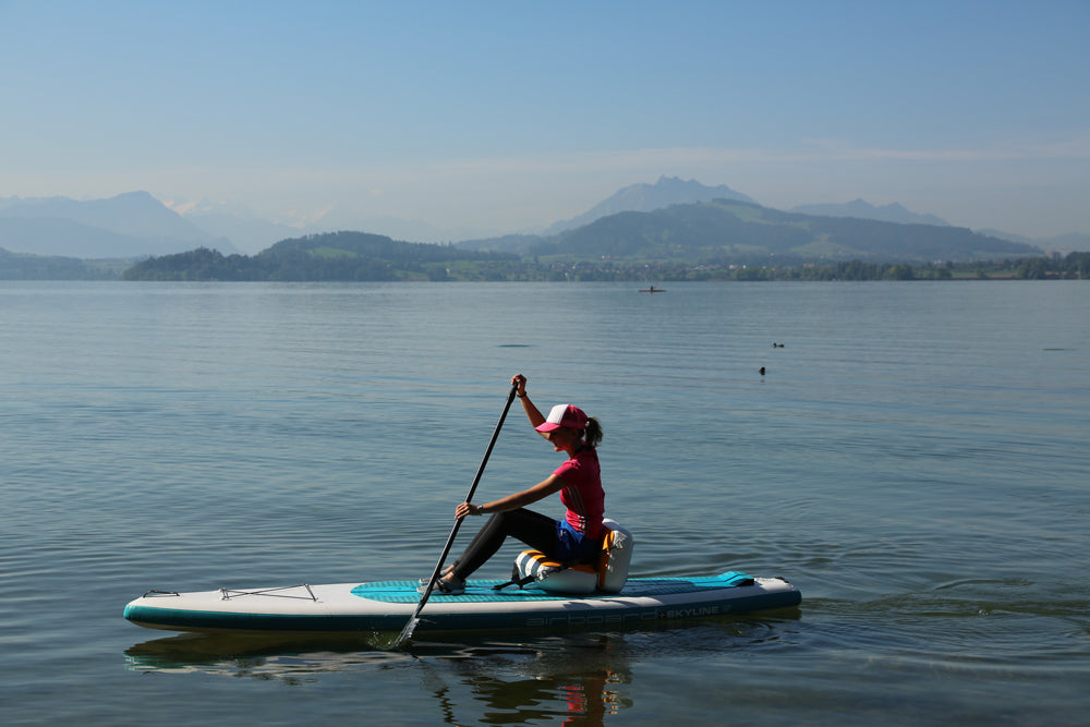 Airboard SUP Seat