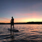 Airboard HIKE Ultralight Green 9'9''