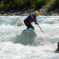Airboard WHITEWATER Big 9'6'' - Occasion